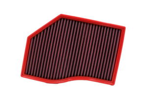 BMC MERCEDES CLA (C118,W118,X118) CLASS A (W177), CLASS B (W247), GLB (X247) KUTU İÇİ PERFORMANS HAVA FİLTRESİ FB01033