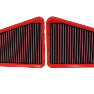 BMC KIA STINGER 3.3 V6, GENESIS G70 3.3 V6 KUTU İÇİ PERFORMANS HAVA FİLTRESİ FB01058