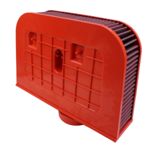 BMC AUDI Q7, Q8, VOLKSWAGEN TOUAREG III KUTU İÇİ PERFORMANS HAVA FİLTRESİ FB01060