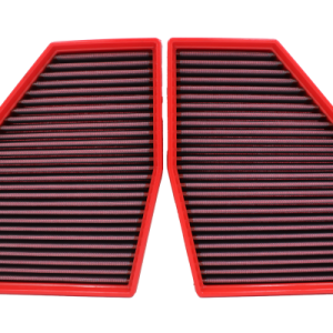 BMC BMW 5 (G30,G31,F90), 7 (G11,G12), 8 (G14,G15,G16,F91,F92,F93) KUTU İÇİ PERFORMANS HAVA FİLTRESİ FB01073