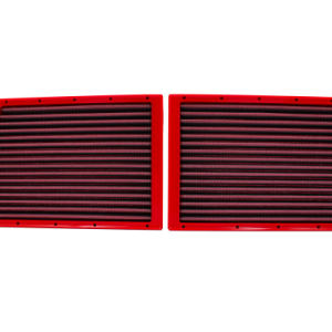 BMC PORSCHE 911 (992) 3.0 H6 TARGA, CARRERA, DAKAR KUTU İÇİ PERFORMANS HAVA FİLTRESİ FB01075