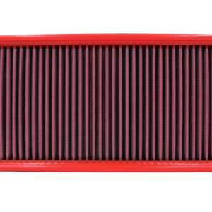 BMC AUDI A3, TT, SEAT LEON I, TOLEDO II, SKODA OCTAVIA I, VOLKSWAGEN BORA, CLASICO, GOLF IV, JETTA IV, NEW BEETLE, POLO IV KUTU İÇİ PERFORMANS HAVA FİLTRESİ FB159/01