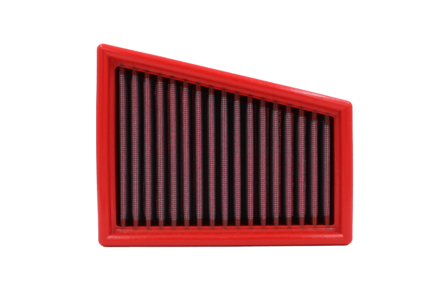 BMC DACIA DUSTER, SANDERO, NISSAN ALMERA, OPEL VIVARO, RENAULT CLIO, DUSTER, KANGOO, LAGUNA, MEGANE, SANDERO, SYMBOL KUTU İÇİ PERFORMANS HAVA FİLTRESİ FB218/01