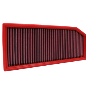 BMC MERCEDES CLASS C (W203,C203,S203), CLASS E (W210,S210), CLASS G (W461,463), CLASS M (W163), CLASS S (W220), CLK (A209,C209) KUTU İÇİ PERFORMANS HAVA FİLTRESİ FB258/01