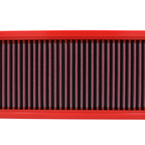 BMC LANCIA MUSA, YPSILON (843), PEUGEOT 407, 508, ALFA ROMEO MITO (955), CITROEN C5, FIAT 500, BRAVO, IDEA, DOBLO, PANDA II, PUNTO, STILO, TIPO, EGEA KUTU İÇİ PERFORMANS HAVA FİLTRESİ FB293/04