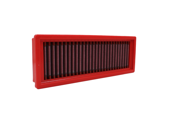 BMC FIAT 500, LINEA, PUNTO, FORD KA II, LANCIA MUSA, YPSILON, ALFA ROMEO MITO KUTU İÇİ PERFORMANS HAVA FİLTRESİ FB455/01