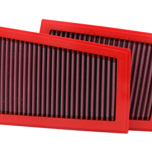 BMC CLASS C280, C320, CLASS E280, E300, E320, CLASS G320, CLASS M300, M350, CLASS R320, R300, CLASS S350, CLK320, CLS350, GL320, GLK350 KUTU İÇİ PERFORMANS HAVA FİLTRESİ FB497/20
