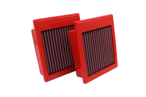 BMC NISSAN GT-R 3.8 V6 FULL KİT KUTU İÇİ PERFORMANS HAVA FİLTRESİ FB538/20