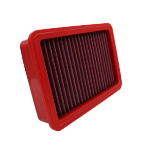 BMC MITSUBISHI ASX, LANCER EVOLUTION, OUTLANDER II, PEUGEOT 4008, 4007, CITROEN C4 AIRCROSS KUTU İÇİ PERFORMANS HAVA FİLTRESİ FB539/20