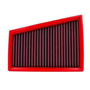 BMC RENAULT FLUENCE, MEGANE CC, SCENIC III KUTU İÇİ PERFORMANS HAVA FİLTRESİ FB575/20