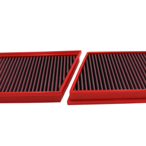 BMC JAGUAR F-PACE (X761), XE (X760), LAND ROVER RANGE ROVER VELAR (L560) KUTU İÇİ PERFORMANS HAVA FİLTRESİ FB901/20