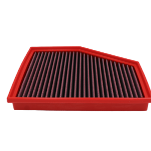 BMC BMW 5 (G30,G31,F90), 6 GRAN TURİSMO (G32GT), 7 (G11,G12), 8 (G14,G15,G16,F91,F92,F93), X3 (G01,F97), X4 (G02,F98), X5 (G05,F95), X6 (G06,F96), X7 (G07)KUTU İÇİ PERFORMANS HAVA FİLTRESİ FB929/20