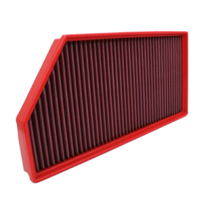 BMC MERCEDES AMG GT (X290), CLASS C (W205/A205/C205/S205), CLASS E (W213/S213,A238), CLASS G (W463), CLASS S (W222,A/C217), CLS (C257) KUTU İÇİ PERFORMANS HAVA FİLTRESİ FB956/20