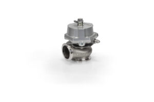 Garrett ® Wastegate Kit 60mm Silver