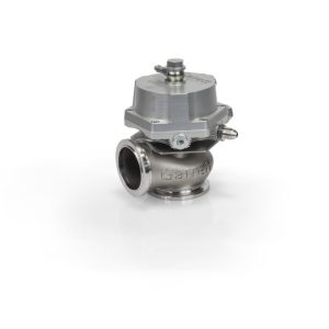 Garrett ® Wastegate Kit 60mm Silver