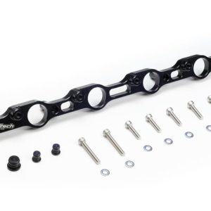 Haltech R35 Coil Bracket for Toyota JZ
