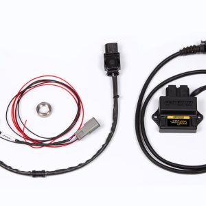 Haltech WB1 - Single Channel CAN O2 Wideband Controller Kit