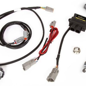 Haltech WB1 NTK Single Chan CAN O2 Wideband Controller Kit