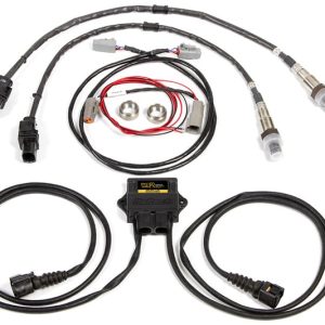 Haltech WB2 - Dual Channel CAN O2 Wideband Controller Kit