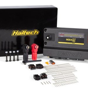 NEXUS R5 + Plug and Pin Set