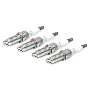 NGK ILZKAR8H8S – Laser Iridium Spark Plug – Isı Aralığı 8 – Tek Adet (NGK 95112)