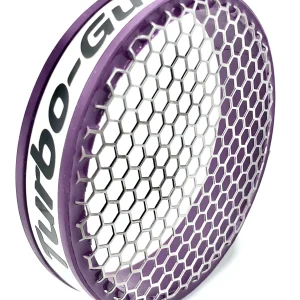 Turbo-Guard® ULTRA Basic Colors Purple – 4 inç