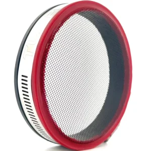 Turbo-Guard® SF Metallic Red – 4 inç
