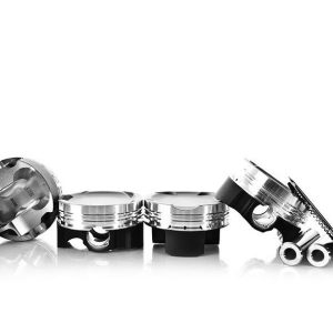 JE Pistons Kit JE-315367 – Fiat / Abarth 1.4 16V Turbo 72.50 mm 9.8:1