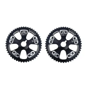Kelford Cam Gears – Toyota 1JZ / 2JZ – KCGJZ