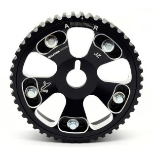 Kelford Toyota 1JZ / 2JZ Tekli Ayarlı Eksantrik Kasnağı – KCGJZ-SINGLE