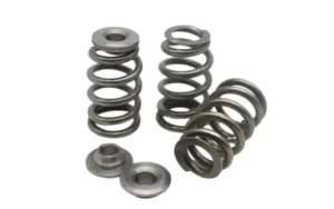 Kelford KVS02-BT Beehive Valve Spring Set – Toyota 2JZ-GTE (Titanyum Retainer Dahil)
