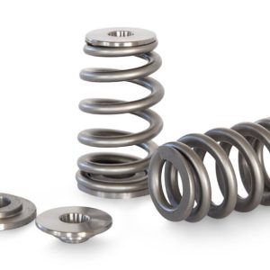 Kelford Honda K-Serisi (K20 / K24) Beehive Supap Yayı ve Titanyum Şapka Kiti – KVS79-EXTR