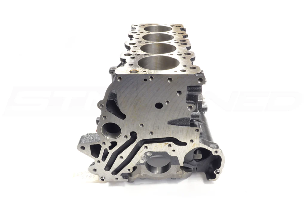 Mitsubishi 11000W040P Boş Motor Bloğu – 4G63 Evo 8 - Görsel 4