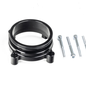 EXINER Bosch DBW Adapter 74 mm Bosch DBW – 76 mm EXN (EXN-64-2138-BLACK)