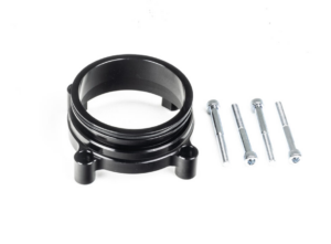 EXINER Bosch DBW Adapter 82 mm Bosch DBW – 89 mm EXN (EXN-64-2139-BLACK)