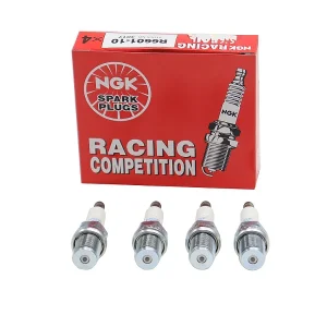 NGK Racing Spark Plug – Box of 4 R6601-10