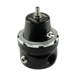 FPR6 - Fuel Pressure Regulator - Black