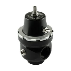FPR8 - Fuel Pressure Regulator - Black