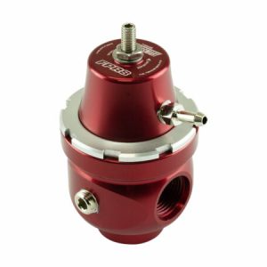 FPR8 - Fuel Pressure Regulator - Red