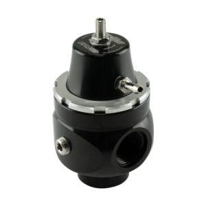 FPR10 - Fuel Pressure Regulator - Black