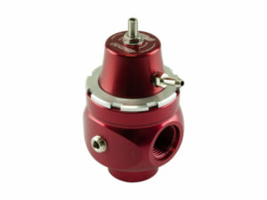FPR10 - Fuel Pressure Regulator - Red