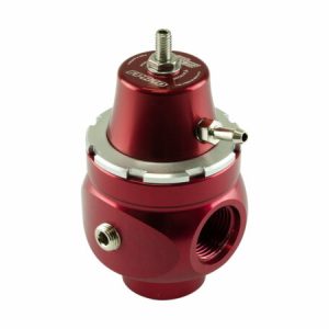 FPR10 - Fuel Pressure Regulator - Red
