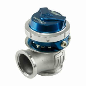 GenV WG40 CompGate40 14psi Blue