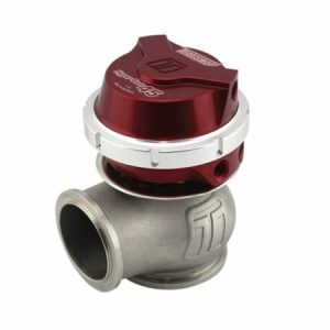 GenV WG45 HyperGate45 14psi Red