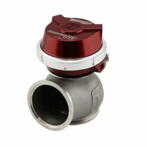 GenV WG60 PowerGate60 14psi Red