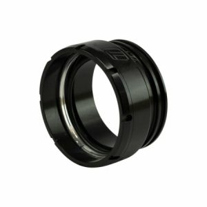 LockSleeve Turbo Adapter Compressor Outlet 2.50" to Straight Plazmaclamp 2.50"