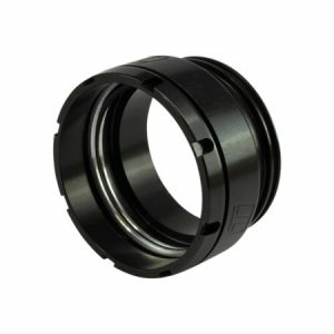 LockSleeve Turbo Adapter Compressor Outlet 3.00" to Straight (Vibrant) ,Plazmaclamp 3.00"