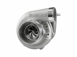 TS-2 Turbocharger (Water Cooled) 5862 T4 0.82AR Externally Wastegated