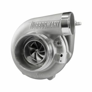TS-2 Turbocharger (Water Cooled) 5862 T4 0.82AR Externally Wastegated
