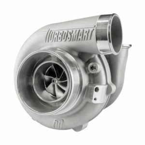 TS-2 Turbocharger (Water Cooled) 5862 V-Band 0.82AR Externally Wastegated